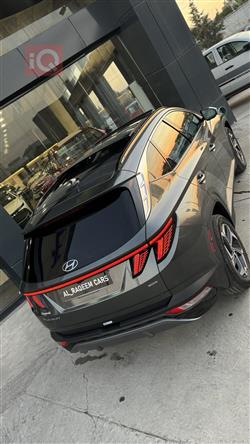 هیوندای تۆکسۆن